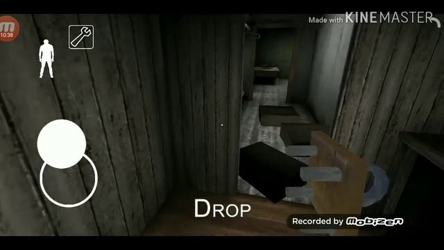 Урааа| Новая обнова в бабульке пердульке . Granny.)))💀