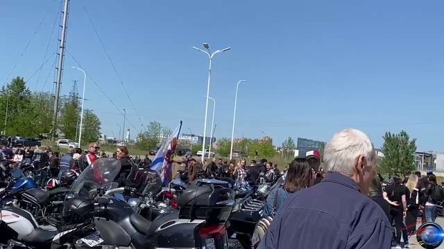 Сбор на открытие МотоСезона 2025 (Ростов-на-Дону)