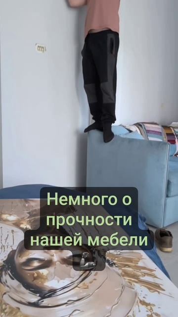 Качественная мебель на заказ