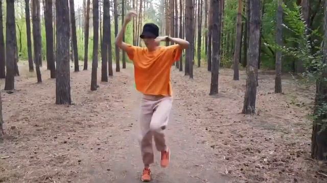 Хип Хоп фристайл