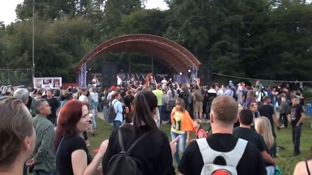 Рок Фестиваль