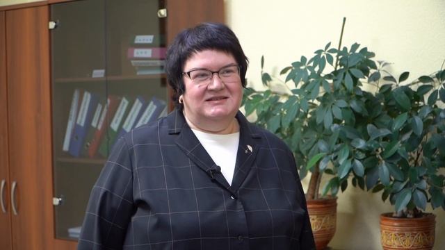 Екатерина Колганова о предприятии «Камчатфармация»