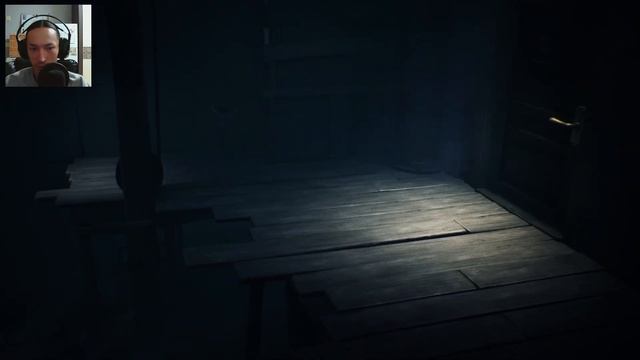 ГЛУБИНЫ ► Little Nightmares DLC [1]