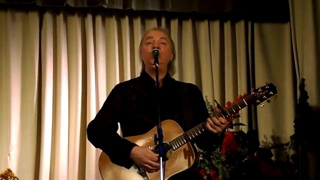 Геннадий Пономарев 