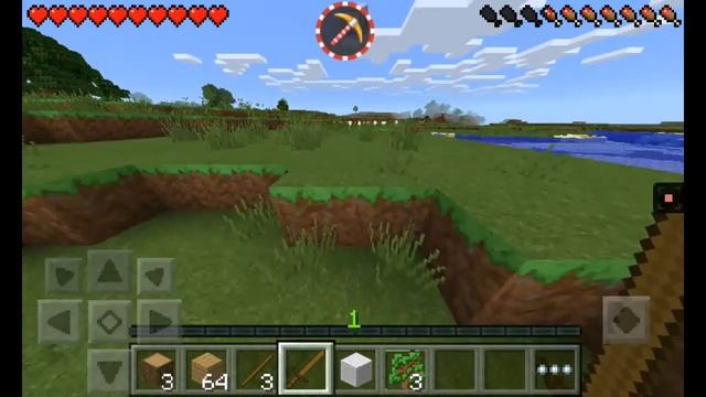 Хард выживание 1