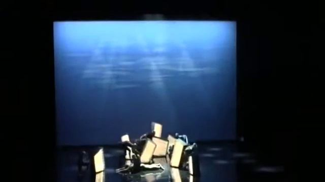 Поцелуй феи - Александр и фея.