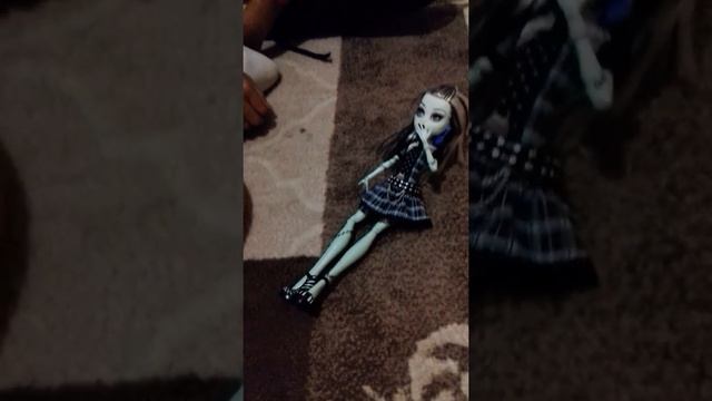 Френи Open (1серия)