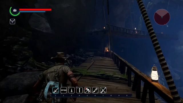 ELEX. Отражающий зазубренный топор I (одноручное оружие). Прохождение от SAFa