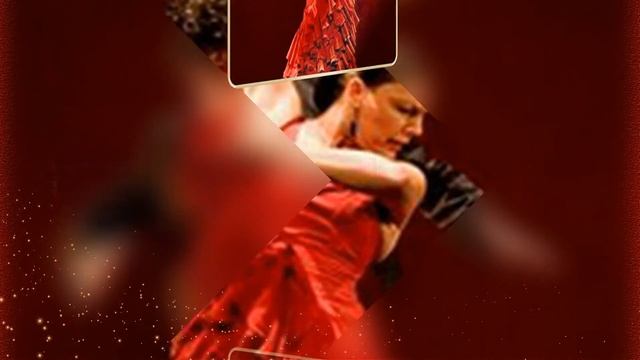 Besame Mucho Лидия Роткевич