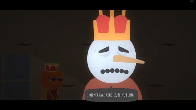 Everybody Wham Wham ► БАНДА СЛОВО SNOWMAN СНЕГ НА АСФАЛЬТЕ!
