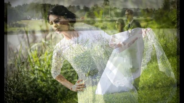 Свадебное слайдшоу.  Юрий и Ульяна. 30. 07. 2016