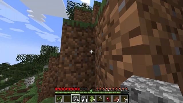 маинкравт хард хор