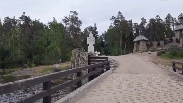 Валаам 2024 июнь