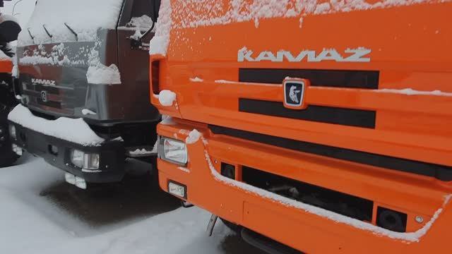 Производственная база, по ремонту и продажа авто Камаз. Камаз по наличию и под заказ
