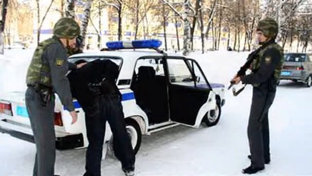 ВНЕВЕДОМСТВЕННАЯ ОХРАНА ОВО OVO