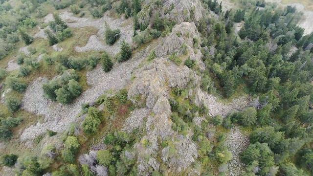 Дунан Суйган | DJI Mavic 2 Zoom | 4K Cinematic Drone Video