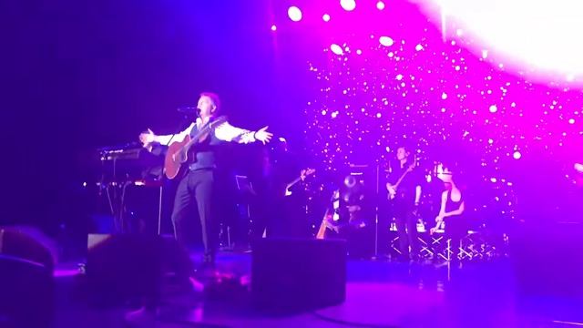 Леонид Агутин . Нью-Йорк. 10.11.17