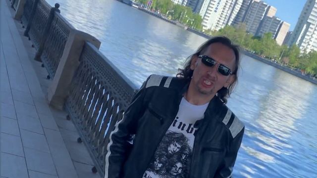 MakGall - Race #премьераклипа #рок #race #hardrock #release #englishlyrics