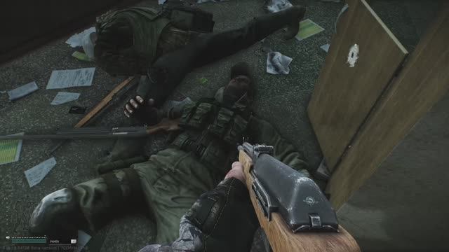 Escape From Tarkov