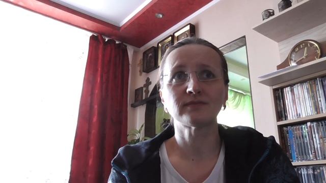 Видео с коленки