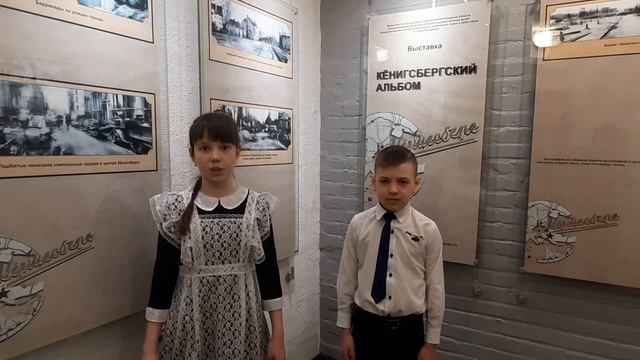 Большая прогулка - обзорная экскурсия по КОИХМ
