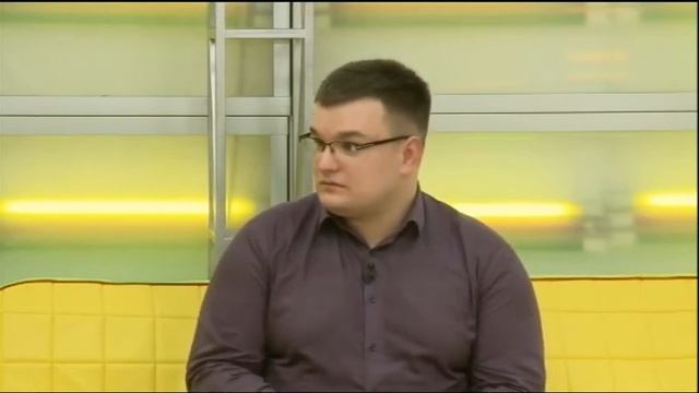 Владимир Гурьев // 