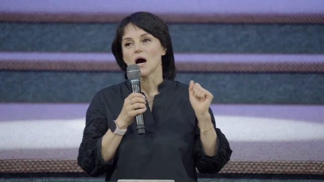 Ствердження у благодаті | Тетяна Рівна (07.08.2024)