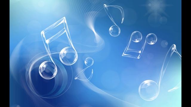 Бергамасская сюита - Лунный свет (№3)