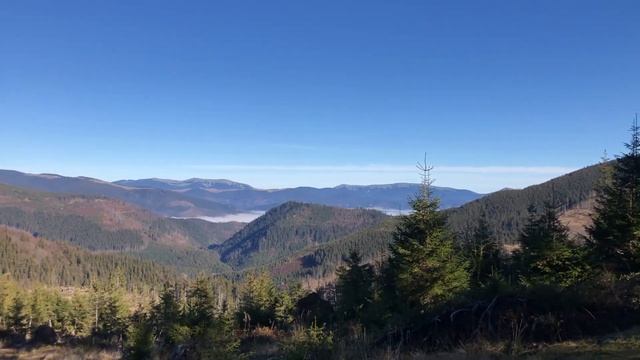 Драгобрат Україна , зйомка в горах фільм «Катерина» нова версія #україна #карпати #odobesku #зйомки