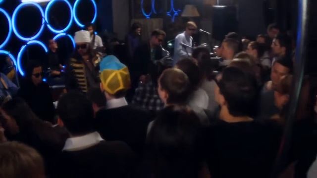 Богдан Титомир и Fun2Mass - Кайф