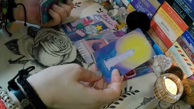 ❕ЧТО БУДЕТ 🌟ТВОРИТЬ🌟 ВСЕЛЕННАЯ РАДИ ВАС?..ОТ ВАС НИЧЕГО НЕ ЗАВИСИТ... 🍀♥️таро расклад♦онлайн гадани