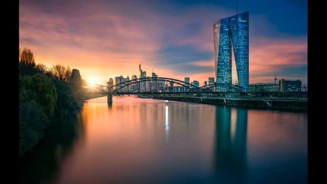 Путешествуем по миру! 39 выпуск.