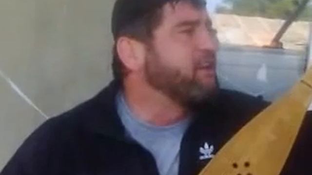 Авар Пандур МухаммадХабиб Гоготль Куяда