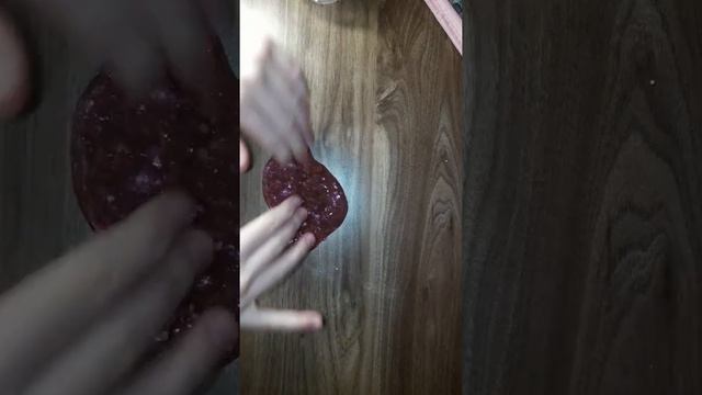 Слаймы от Mkuksa😍😍😍😍