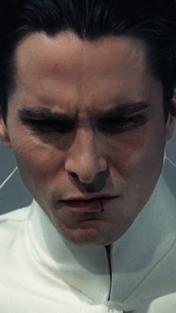 Не без неожиданностей. Эквилибриум (2002) #shorts #фильмы #кино #моментыизфильмов