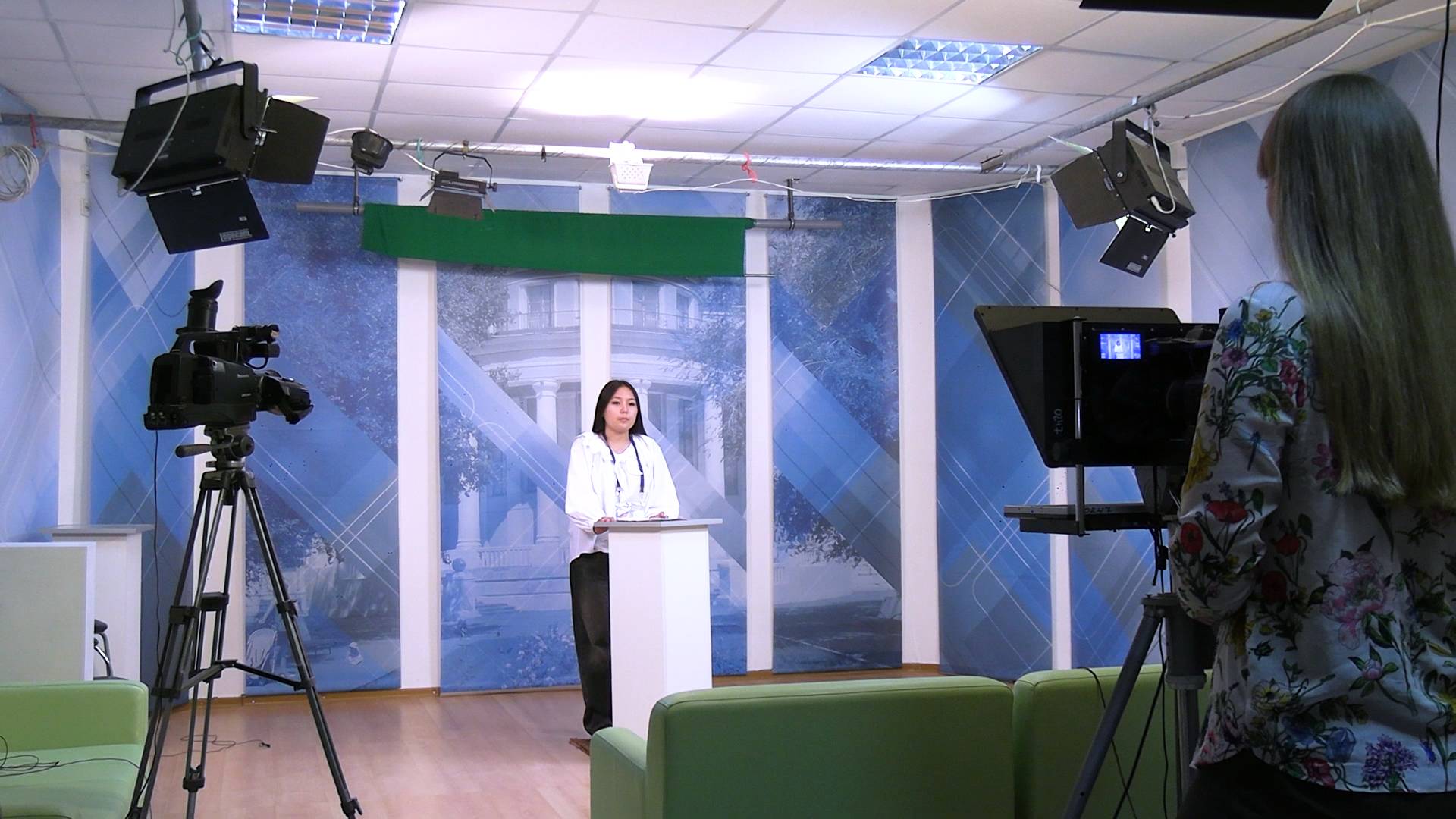 Ахтубинск ТВ