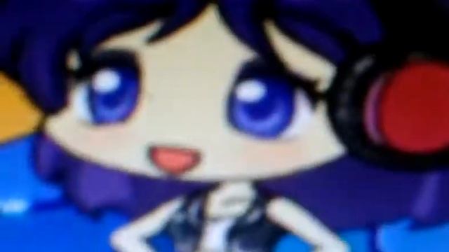 Lazy Town - Bing Bang Rock Chloe Lang (Big Love Show 2017 Ледовый дворец)