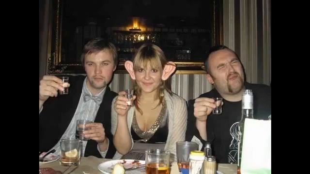 приколы с людьми фото