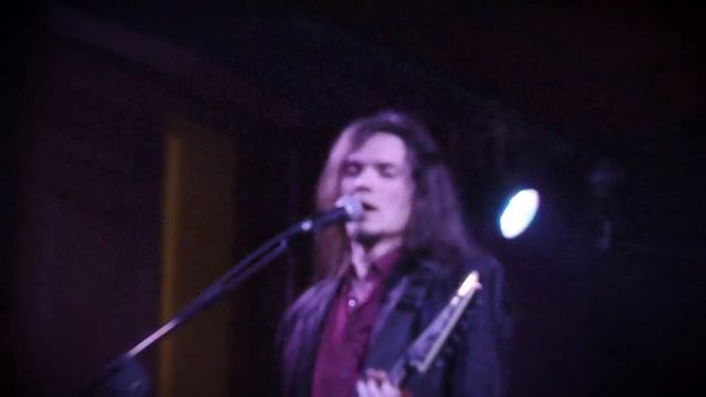 2025 A.D. Интерактивное пост-апокалиптическое шоу