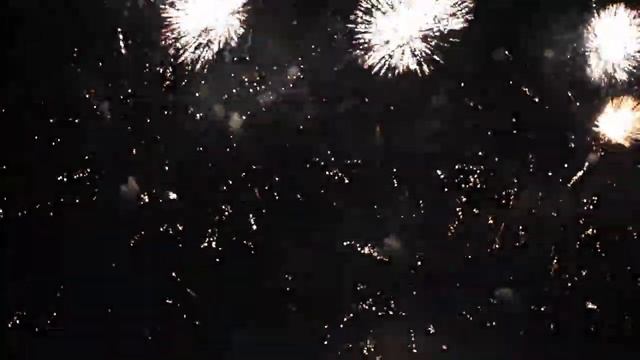 Фестиваль фейерверков в Костроме 11.08.2018 (часть 4)