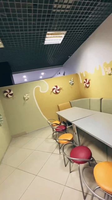 Банкетные залы в Портале