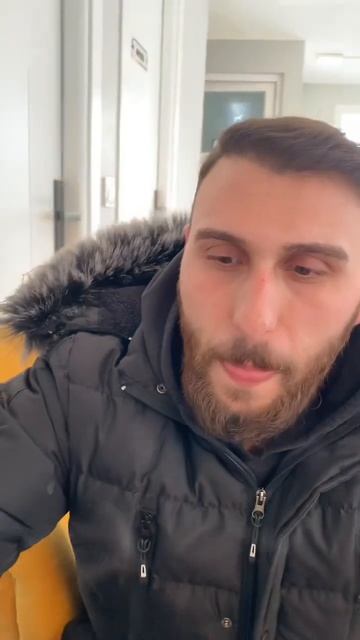 Пересадка волос хороший результат #shorts