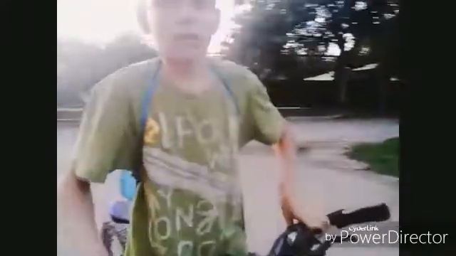 Прышки с дерта  на велосипеде в описаниях в низу