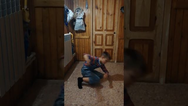 Учимся делать гелик