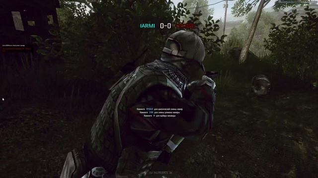 Contract Wars турнир!!! IARMI Vs OLDER!!!