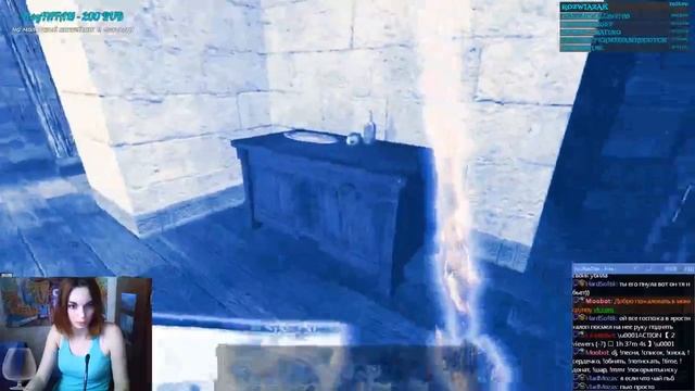 Поиграем в давно забытую рпг нового поколения!!!