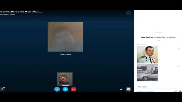 Джоник Македонский - Медосмотр