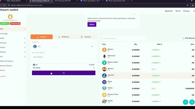 Инвестируйте в свое будущее: начните с P2P арбитража уже сегодня.