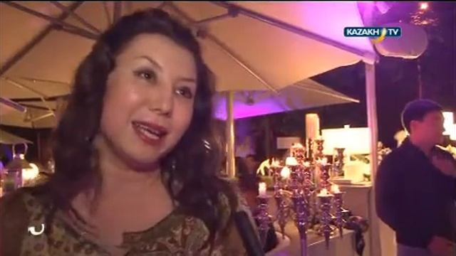 Казахстанские дизайнеры представили круизные коллекции