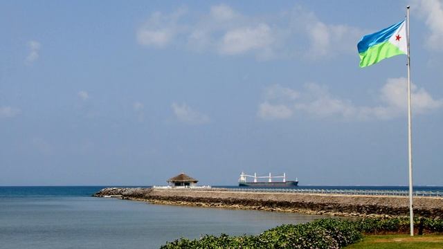 Гимн Джибути.National Anthem Of Djibouti